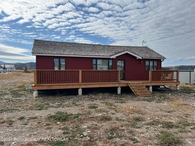 54 C St, Bedford, WY, 83112