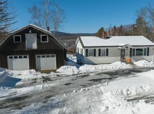 455 Old County Rd, Plainfield, NH 03781
