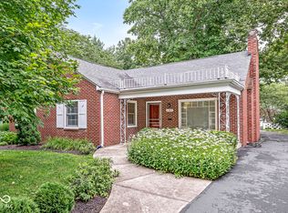 6349 N Washington Blvd, Indianapolis, IN 46220