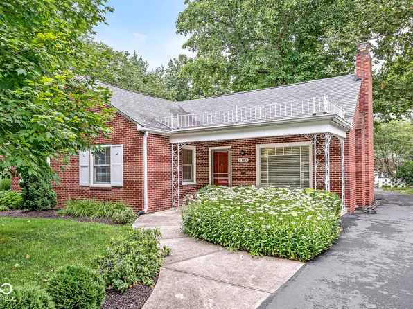 6349 N Washington Blvd, Indianapolis, IN 46220