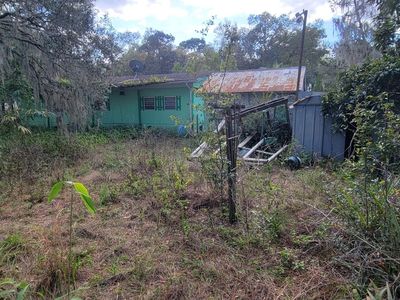 1313 N Paul Dr, Inverness, FL, 34453