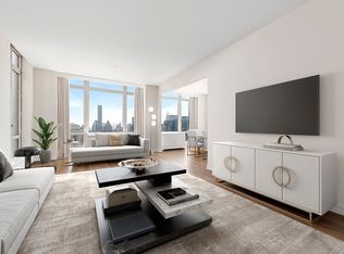 401 E 60th St #38AB, New York, NY