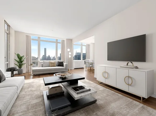 401 E 60th St #38AB, New York, NY 10022