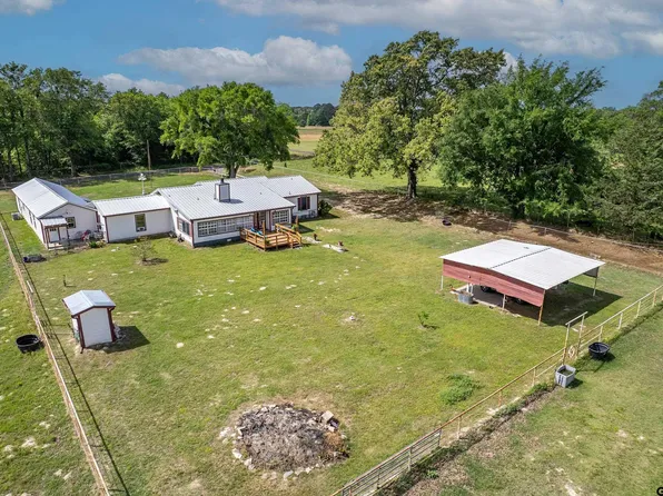 1393 County Road 4940, Quitman, TX 75783