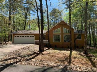 3 Holgar Ln, Hot Springs, AR 71909
