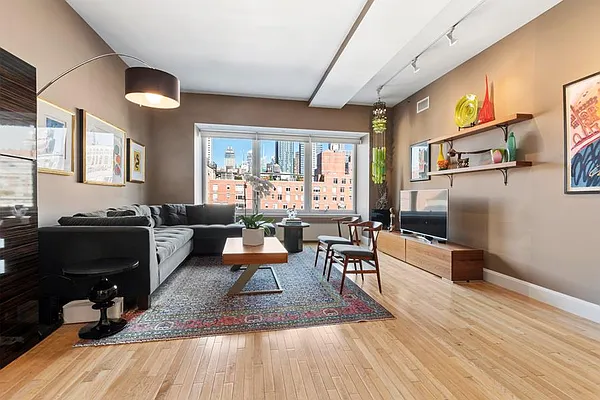 Sold by Brown Harris Stevens | media 2