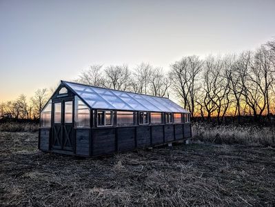 7970 Jesup St, Indianola, IA, 50125