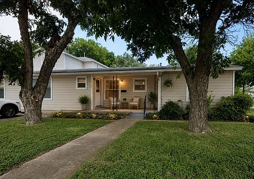5101 Guadalupe St #A Photo 1