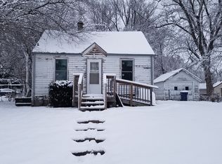 50 Martinview Rd, Bellevue, NE 68005