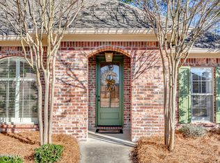 112 Buckhead Dr, Madison, MS 39110