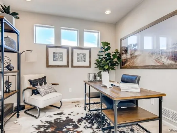 18739 E 66th Avenue, Denver, CO 80249