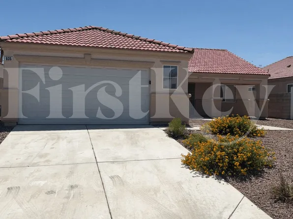 635 Dry Valley Ave, North Las Vegas, NV 89031