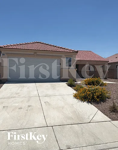 635 Dry Valley Ave Photo 1