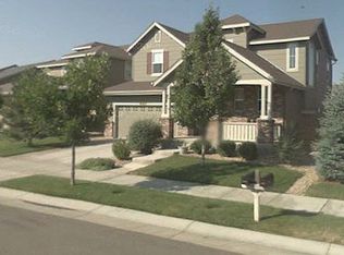 10487 Ouray St, Commerce City, CO 80022