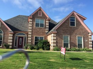 2125 Republic Ave, Abilene, TX 79601