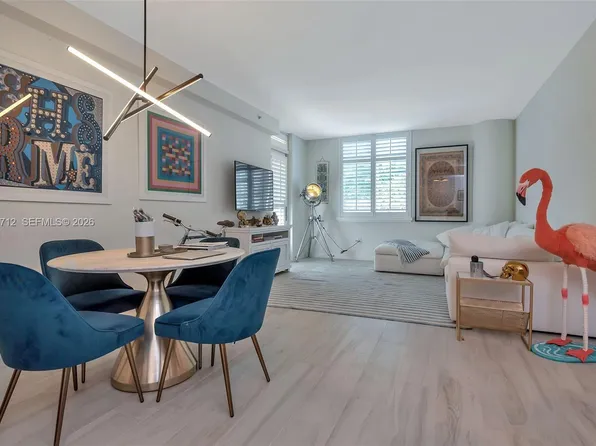 1 Century Ln APT 203, Miami Beach, FL 33139