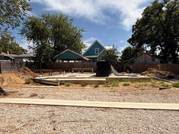 1012 N CHERRY ST # 2 LOT 16, San Antonio, TX 78202