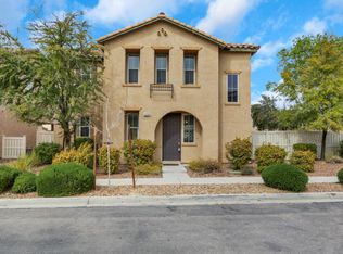 3204 Mist Effect Ave, Henderson, NV 89044