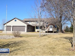 1839 Wayside Rd, Greenleaf, WI 54126