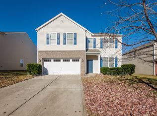 12021 Bending Branch Rd, Charlotte, NC 28227