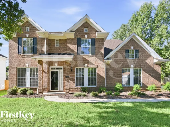 3422 Pasture View Ct, Charlotte, NC 28269