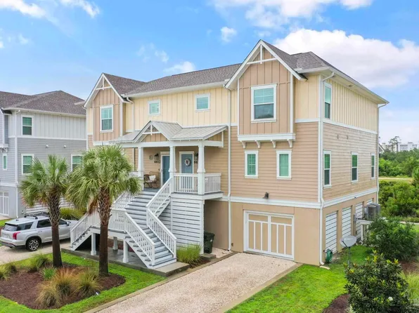 6614 Carlinga Dr, Perdido Key, FL 32507