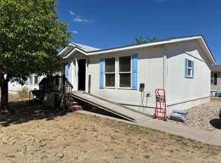 10863 Baily St LOT 109, Longmont, CO 80504