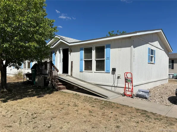 10863 Baily Street LOT 109, Longmont, CO 80504