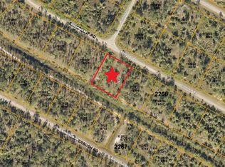 LOT 9 Silverleaf Rd LOT 9, North Pt, FL 34288