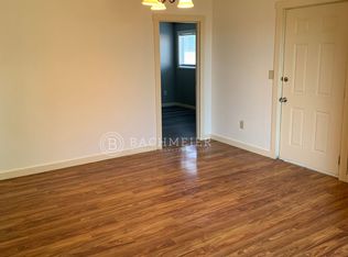 724 SE 3rd St, Pendleton, OR 97801