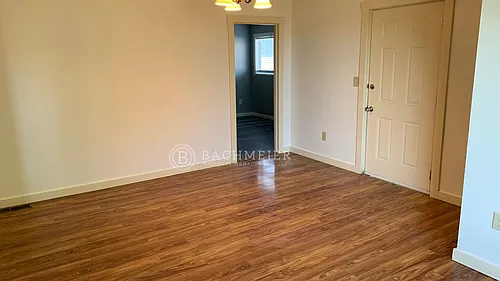 Floor plan 724 SE 3rd St