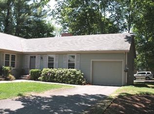 3 Lois Ln, Lexington, MA 02420