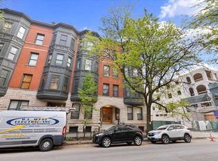 505 W Fullerton Pkwy APT 1, Chicago, IL 60614