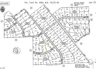 0 El Conte #122, Apple Valley, CA 92307