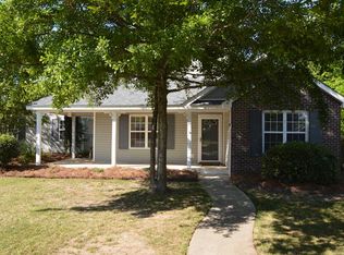 101 Sheldon Ridge Ct, Bonaire, GA 31005