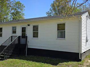 188 Renan Rd, Gretna, VA 24557