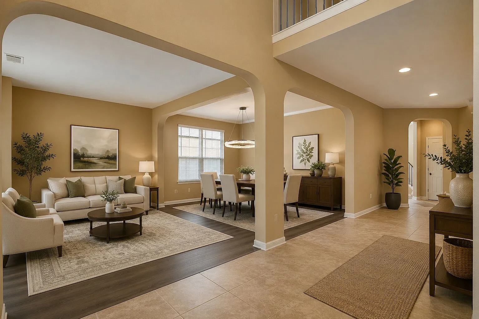 4 bed, 3.5 bath, 2987 sqft, $3,150 — Photo 4