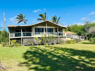 94-5826 Kalakau St, Naalehu, HI 96772