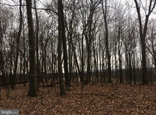 Rhoades Rd, Kutztown, PA 19530