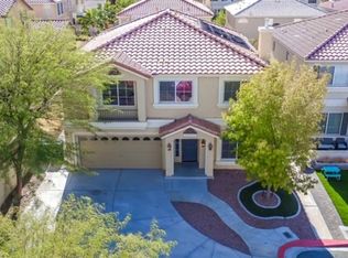 897 Eureka Falls Ct, Henderson, NV 89052