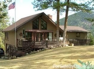 58 Rock Ridge Dr, Clancy, MT 59634