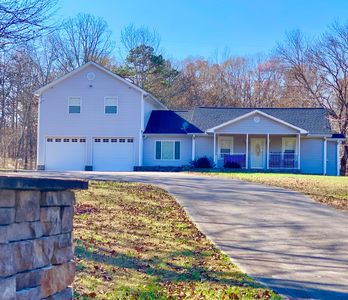 556 Coffman Springs Rd, La Fayette, GA, 30728