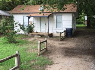 314 W 10th St, Ada, OK 74820