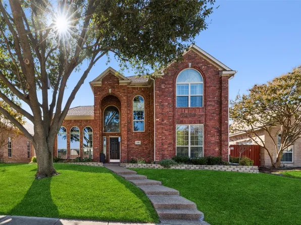1230 Carolyn Ln, Allen, TX 75002