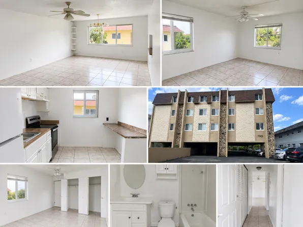 7901 Johnson St #6, Hollywood, FL 33024
