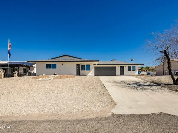 131 Mescal Loop, Lake Havasu City, AZ 86403
