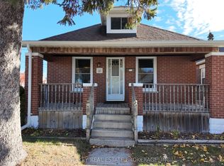 32 Tennyson St, London, ON N5Z2K7