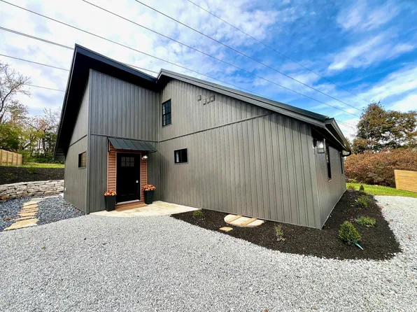 6670 S Old State Rd #37, Bloomington, IN 47401