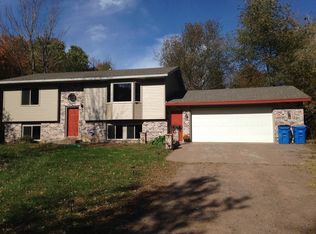 5016 Shady Ln, North Branch, MN 55056
