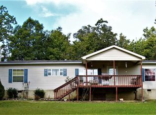 227 Green Rd, Graysville, TN 37338